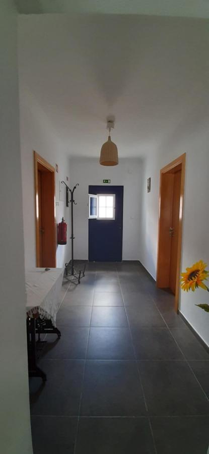Villa Caballero Alfundao Extérieur photo